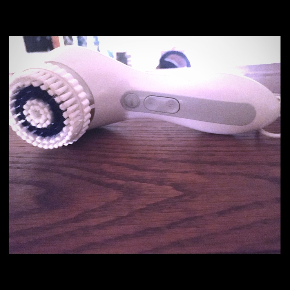 Clarisonic Smart Profile